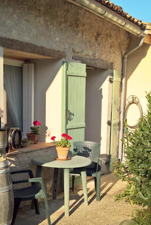 Les Glycines Bed & Breakfast Eymet Kültér fotó